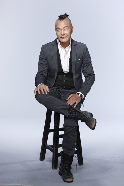 卢惠光的写真-盧惠光