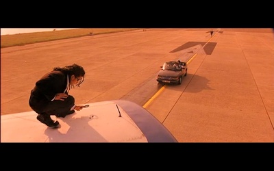 恭硕良的写真-《顺流逆流》