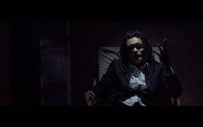 恭硕良的写真-《顺流逆流》