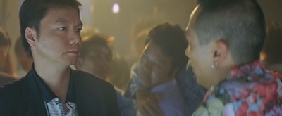 艾威的写真-枪火