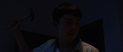 张驰的写真-《玩命直播》 扮演季...