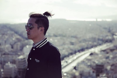 张 驰的写真-导演张驰