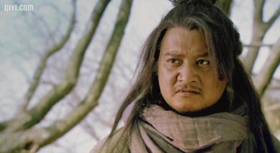 寇占文的写真-网上他的图片太少了