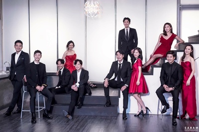 智友的写真-《Cine21》杂志No.1...