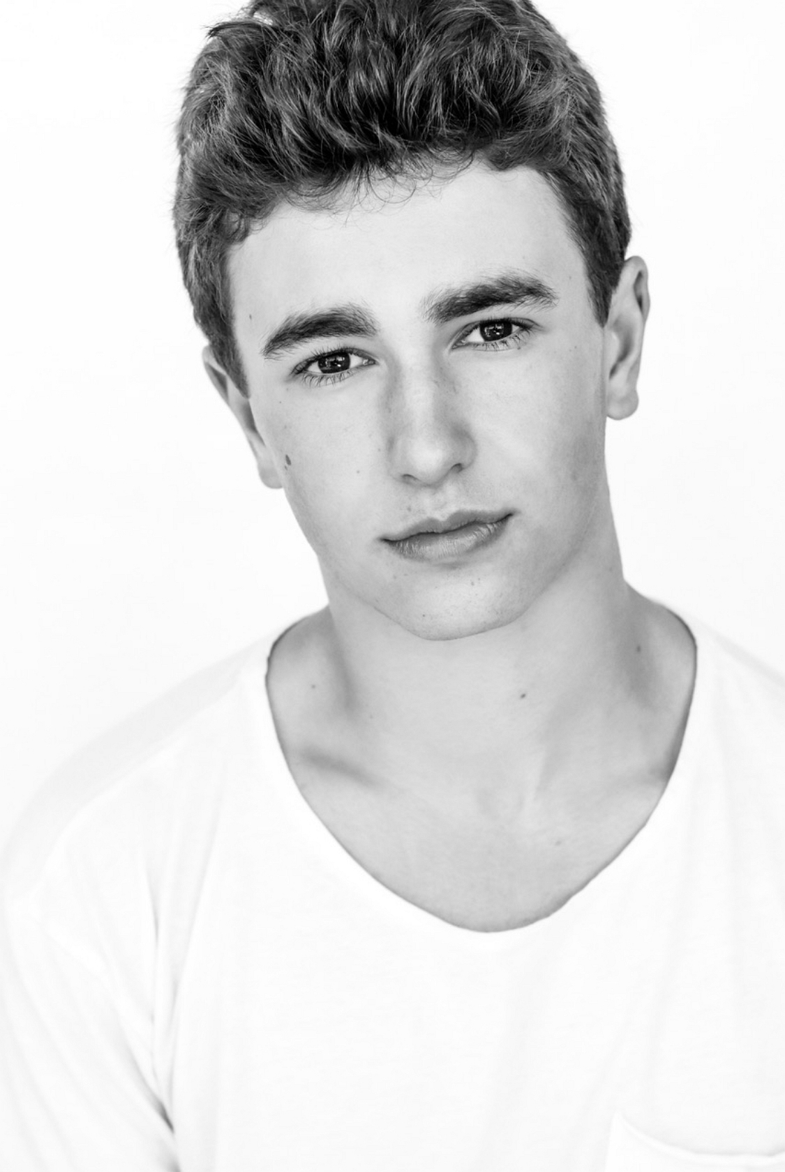 加布·拉贝尔的写真