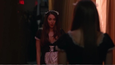 琳登·史密斯的写真-Stalker S01E05