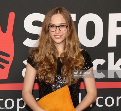 佐伊·格瑞艾姆的写真