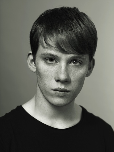 乔·科尔的写真