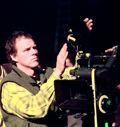 布莱恩·海尔格兰德的写真