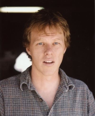 布莱恩·海尔格兰德的写真