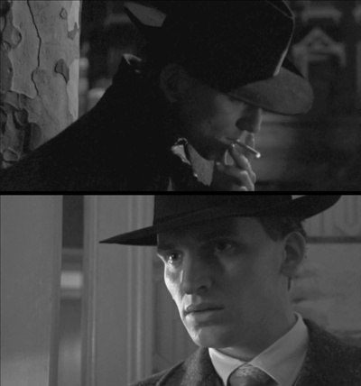 克里斯托弗·埃克莱斯顿的写真-截图