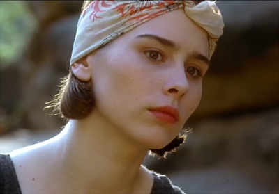 塔拉·菲茨杰拉德的写真