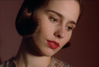 塔拉·菲茨杰拉德的写真