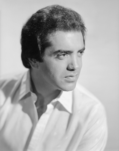 查兹·帕尔明特瑞的写真