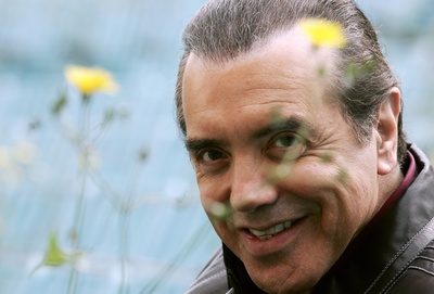 查兹·帕尔明特瑞的写真