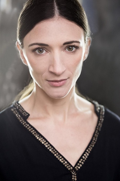 安库塔·布雷班的写真