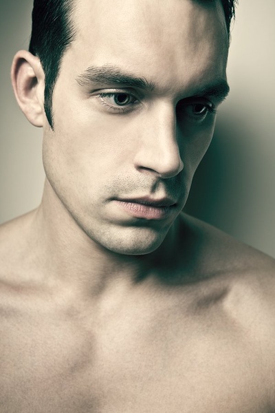 拉塞尔·巴洛格的写真