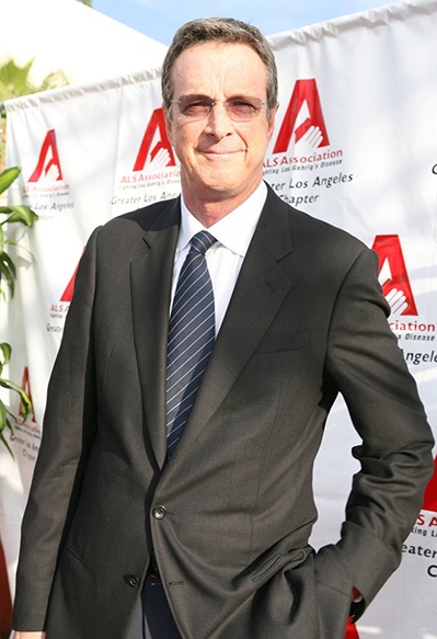 迈克尔·克莱顿的写真