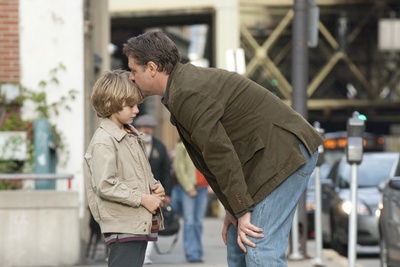 泰·辛普金斯的写真-The Next Three Days