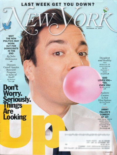 吉米·法伦的写真