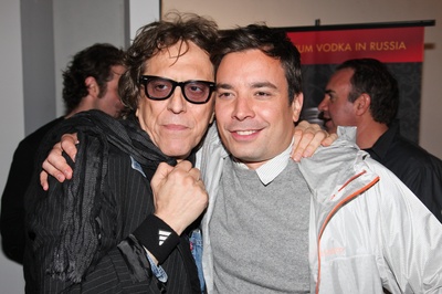 吉米·法伦的写真