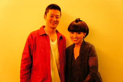 浅野忠信的写真