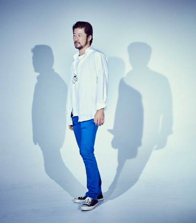 浅野忠信的写真