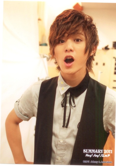 山田凉介的写真