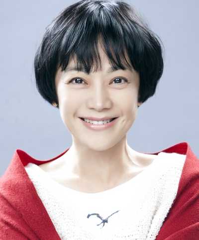 张艾嘉的写真-張艾嘉