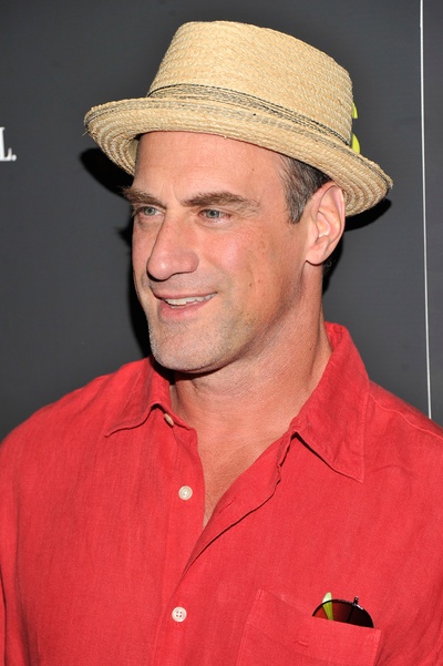 克里斯托弗·米洛尼的写真