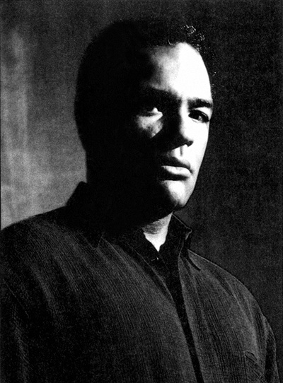 迈克尔·多恩的写真-Michael Dorn