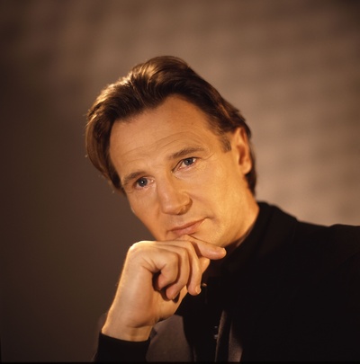 连姆·尼森的写真