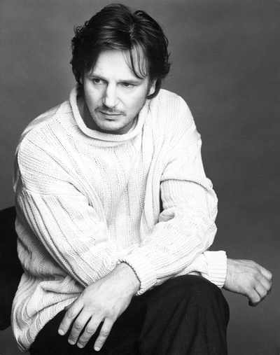 连姆·尼森的写真