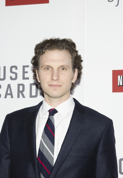 塞巴斯蒂安·阿塞勒斯的写真