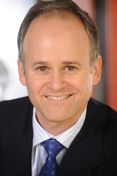 大卫·高德曼的写真