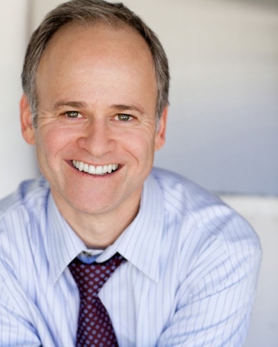 大卫·高德曼的写真