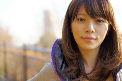 樱井由纪的写真