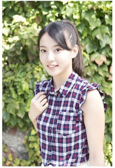 宫原华音的写真