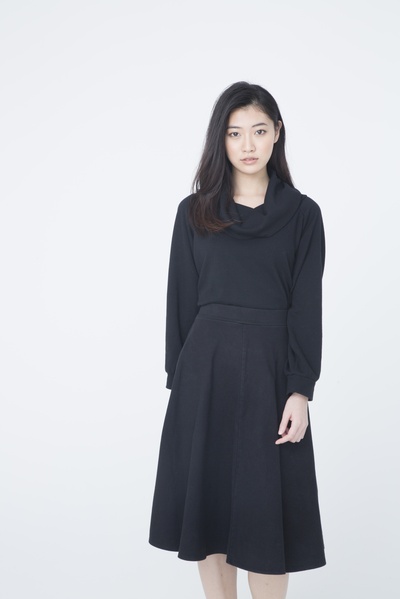 安田圣爱的写真