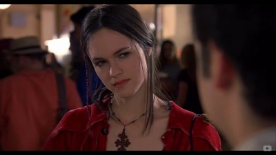 苏珊·梅·普拉特的写真-10 Things I Hate Abo...