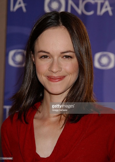 苏珊·梅·普拉特的写真