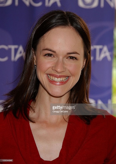 苏珊·梅·普拉特的写真