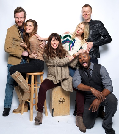 凯蒂·阿赛尔顿的写真