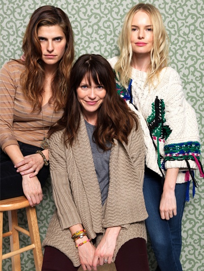 凯蒂·阿赛尔顿的写真