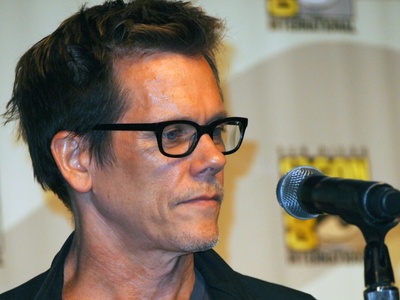 凯文·贝肯的写真-凯文·贝肯是俺真爱