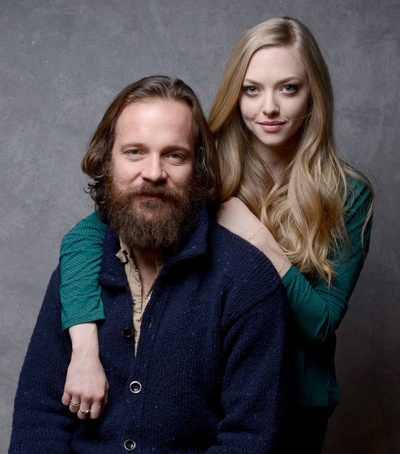 彼得·萨斯加德的写真