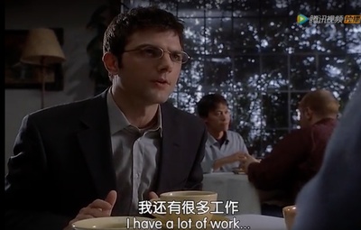 亚当·斯科特的写真