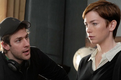朱丽安妮·尼科尔森的写真-John Krasinski directi...