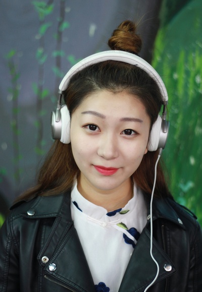 王婷的写真-王婷照片