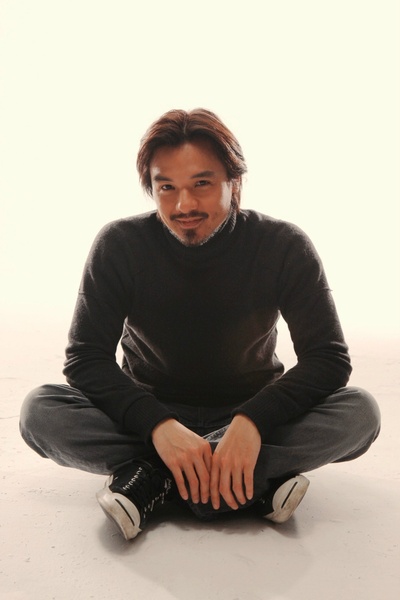 冯德伦的写真-馮德倫